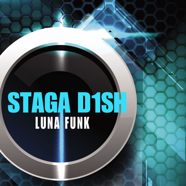 Luna Funk cover
