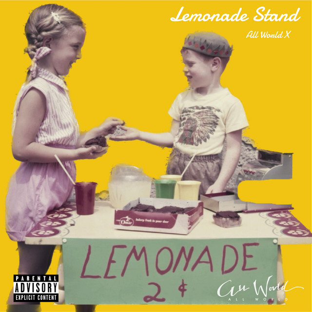 Highway cover art