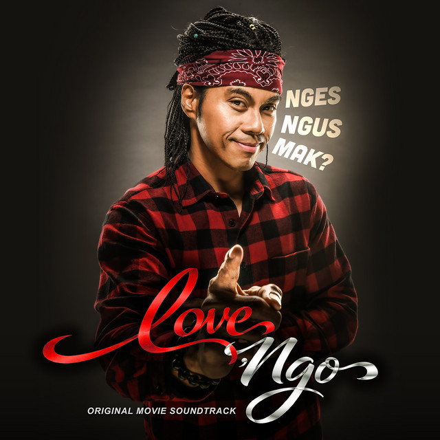 Love, Ngo (Original Movie Soundtrack) ‑「シングル」by April Boy