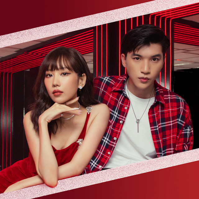 Hít Vào Thở Ra cover art