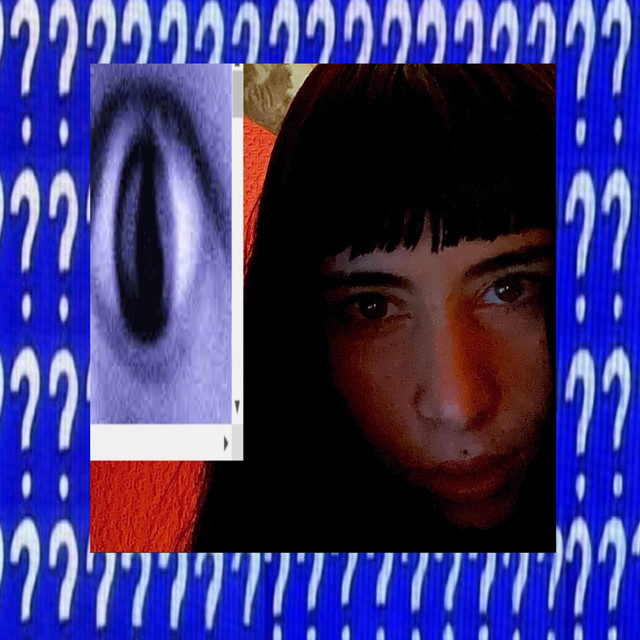 I sink into the mattress. cover art