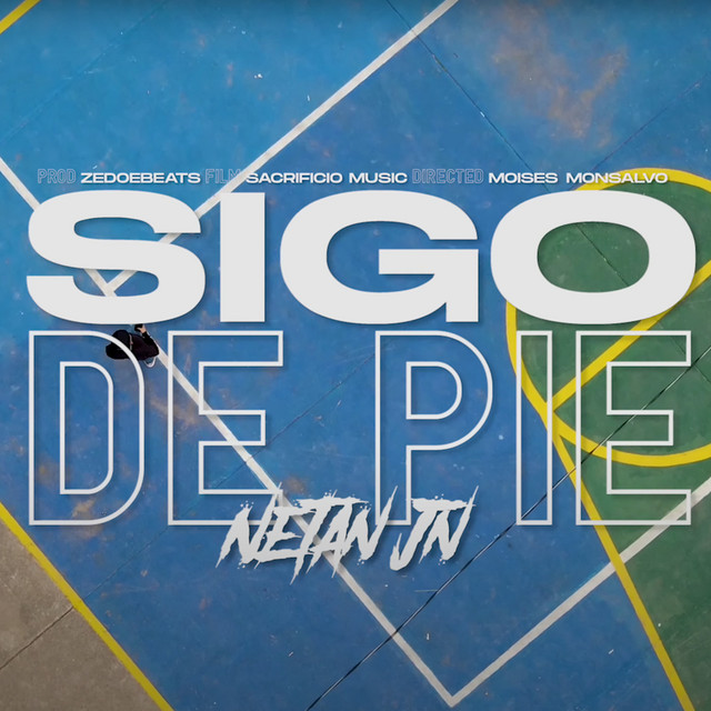 Sigo De Pie