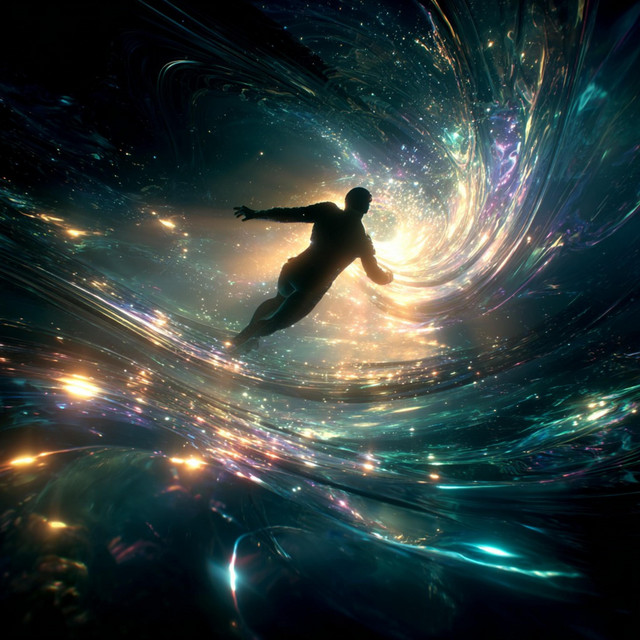 Falling Through the Light (Freethinkers-Inc. Remix)