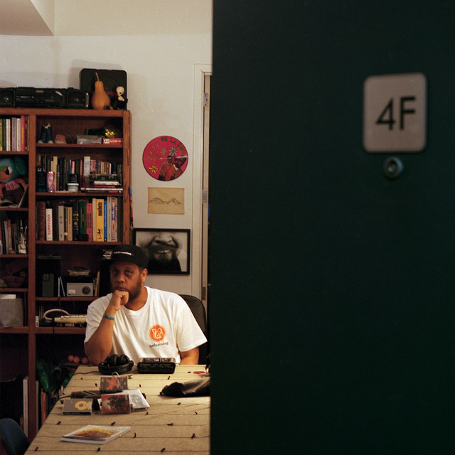 undefined album image