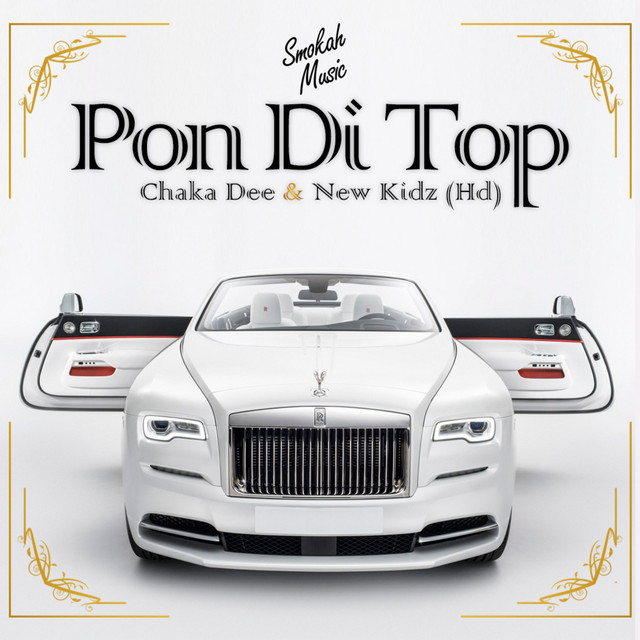 Pon Di Top