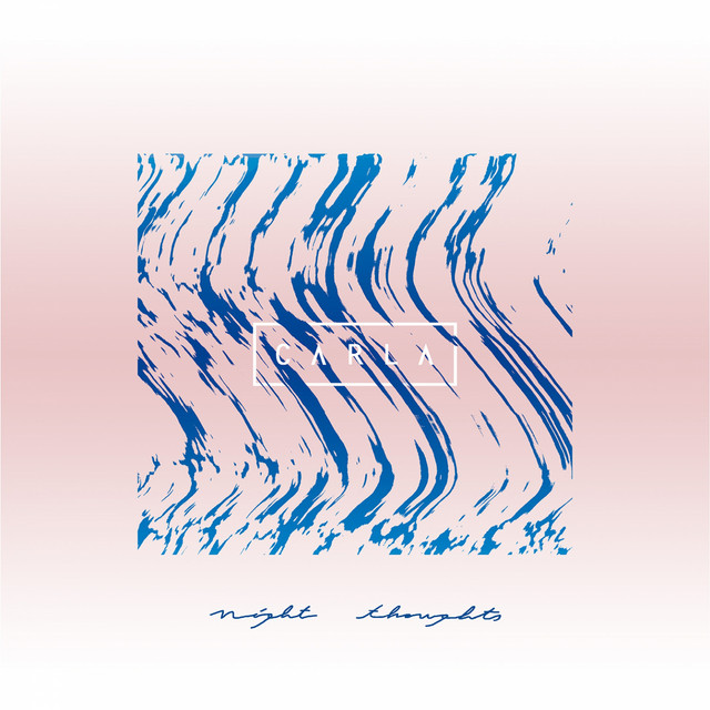 Night Thoughts cover art