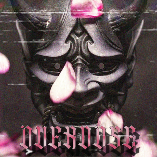 Обкладинка: Overdose — FLICKER