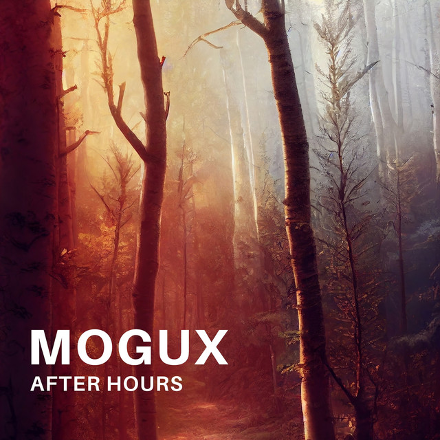 After Hours cover art