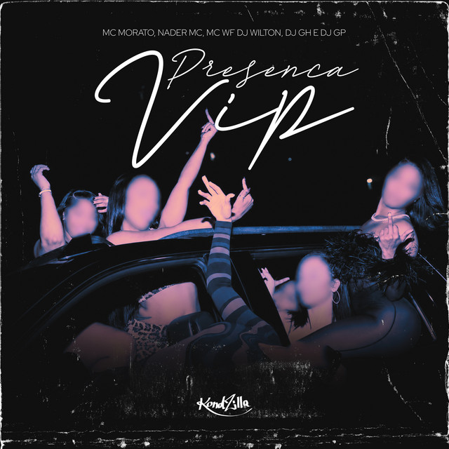 Presença Vip