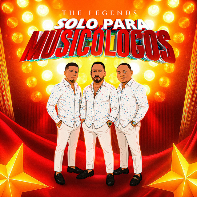 Solo Para Musicólogos