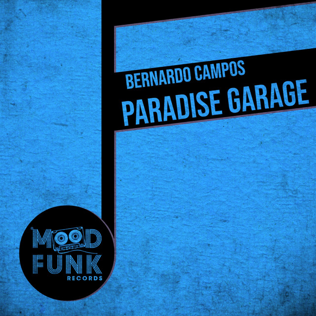 Paradise Garage