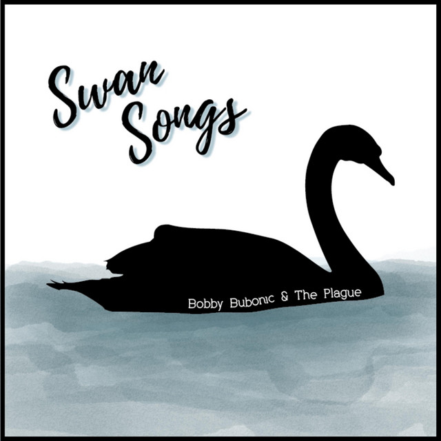 Swan Songs cover