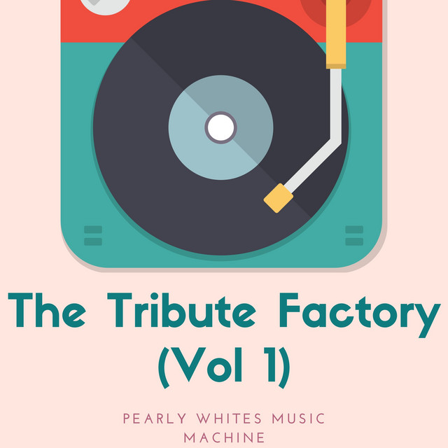 Pearly Whites Music Machine