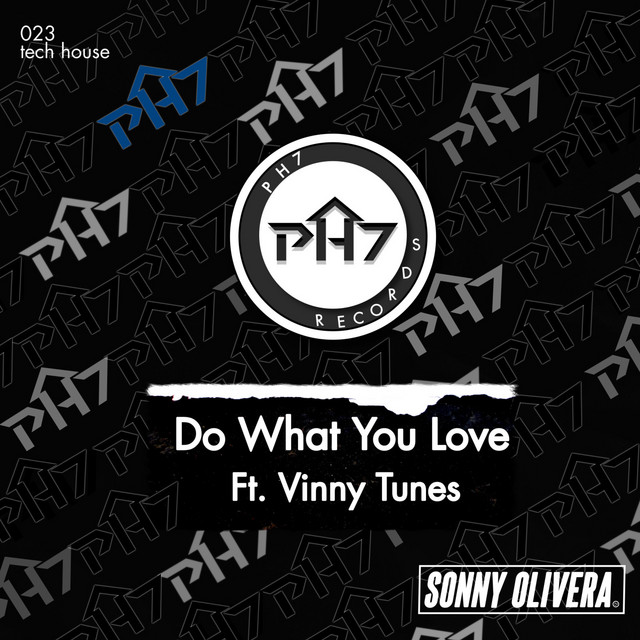 Do What You Love
