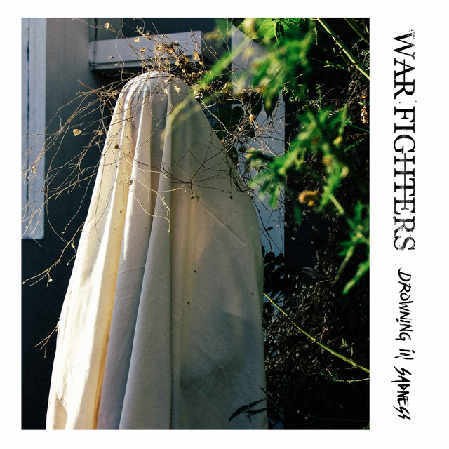 Drowning in Sadness cover art