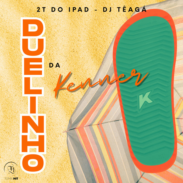 Duelinho da Kenner