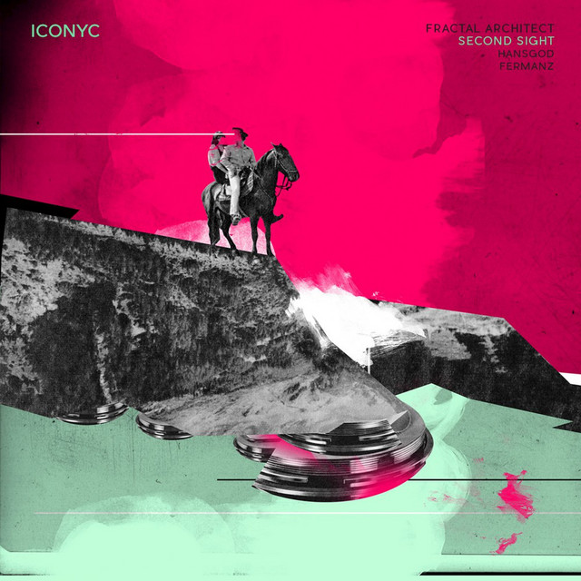 Second Sight album art