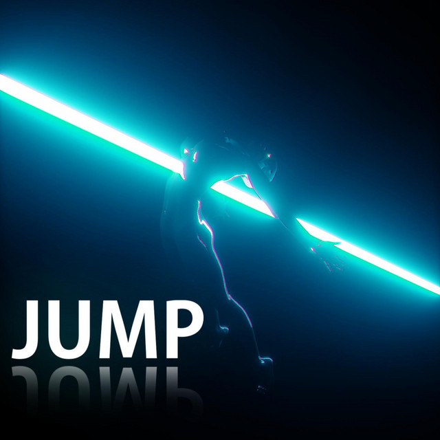 Обкладинка: Jump — SABYST