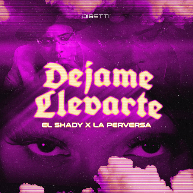 Dejame Llevarte