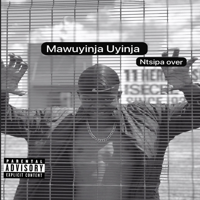 Ntsipa Over
