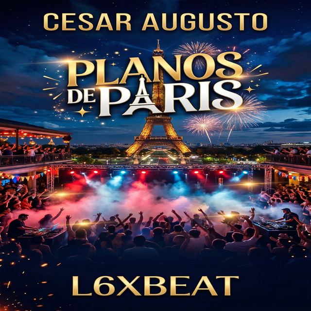 Planos de Paris