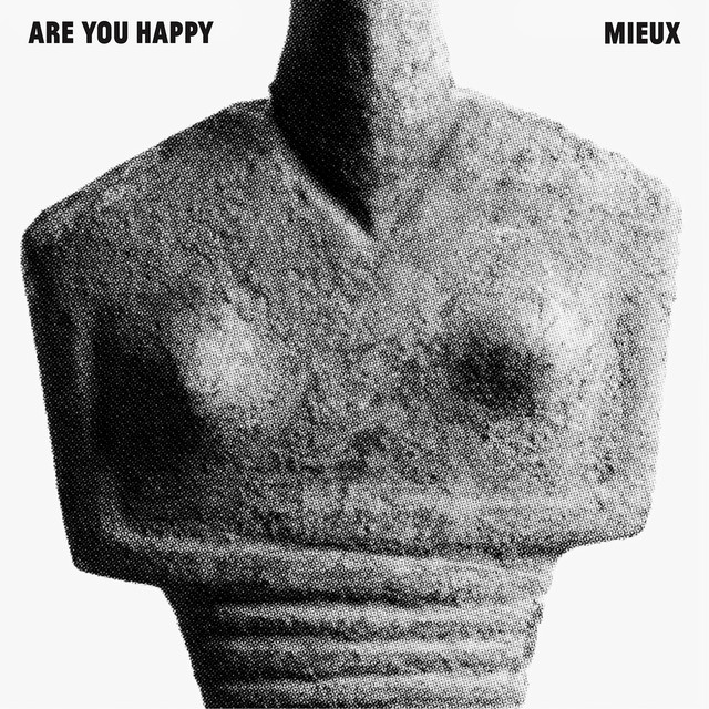 Are You Happy cover art
