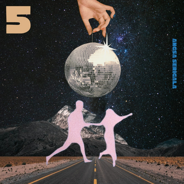 undefined album image