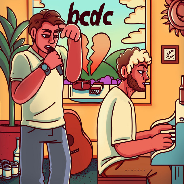 Bcdc cover art