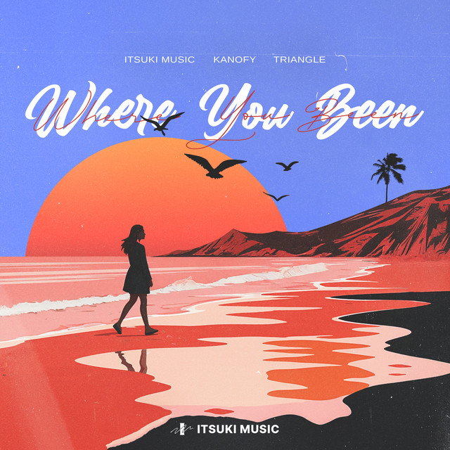 Where You Been - Triangle Remix
