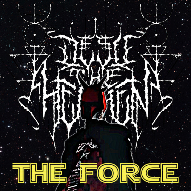 THE FORCE