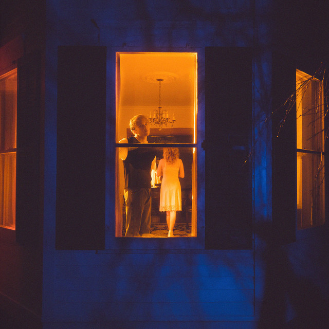 Dear Ella, cover art