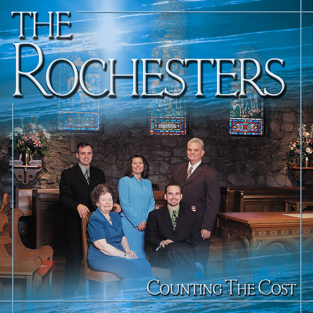 Counting The Cost cover art