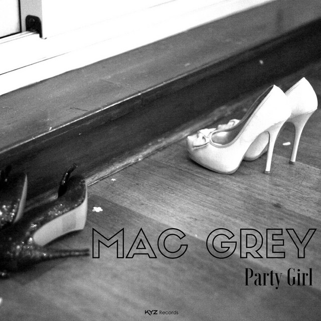 Party Girl cover