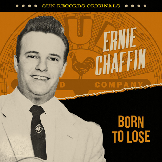 Sun Records Originals: Born To Lose cover