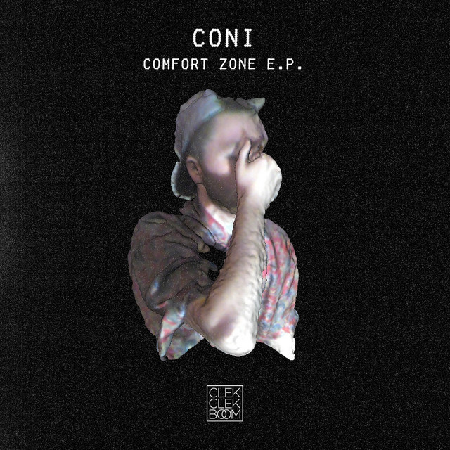 Napalm cover art
