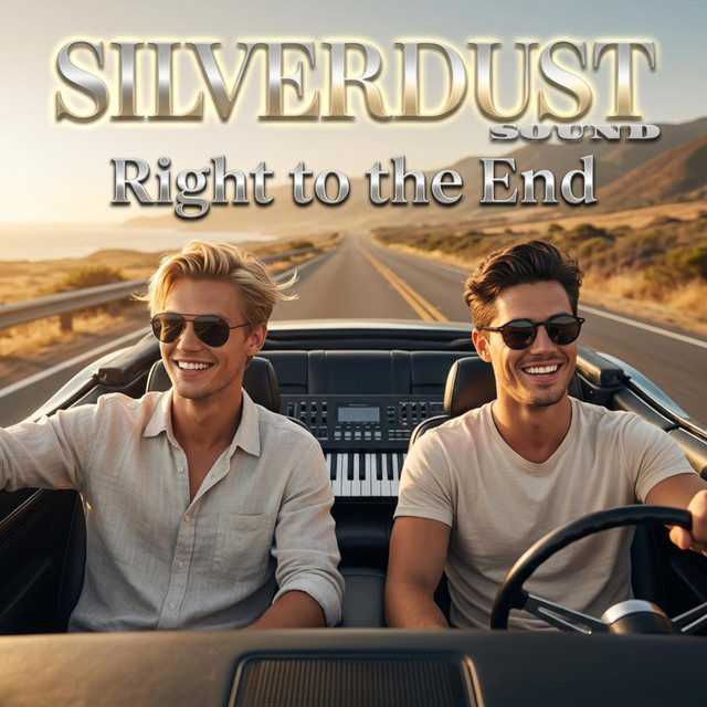 Right To The End cover