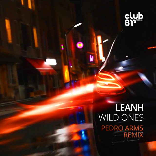 Wild Ones - Pedro Arms Remix