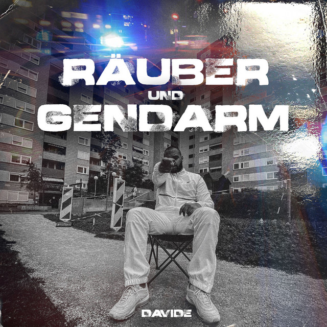 Räuber und Gendarm