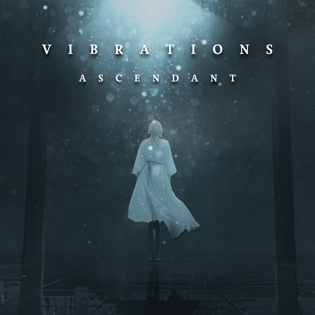 Vibrations Ascendant: Deep House Melodies Elevating the Soul cover art