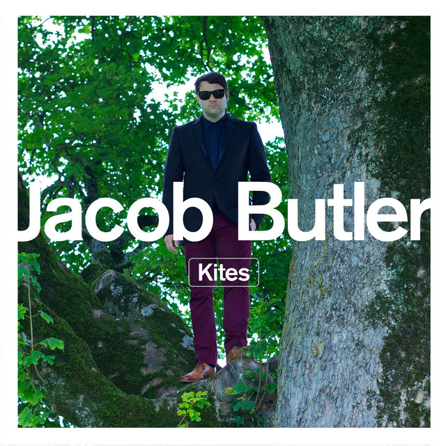 Kites - Single by Jacob Butler | Spotify