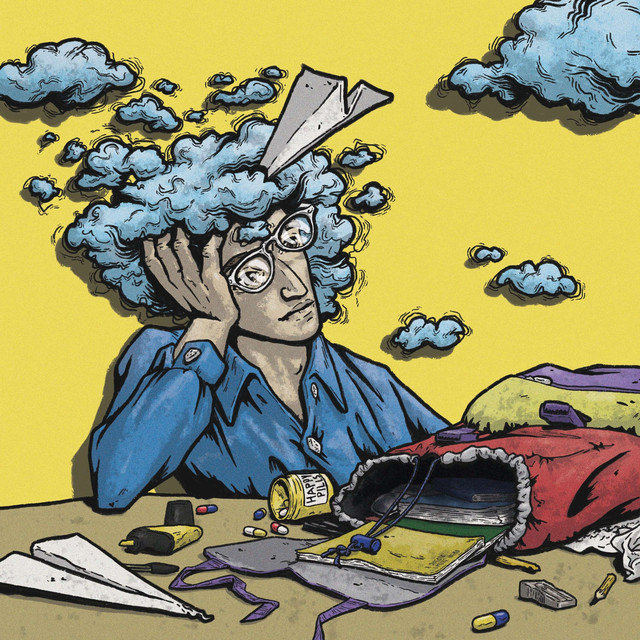 undefined album image