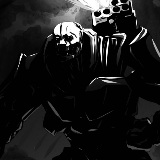 SMASHER cover art