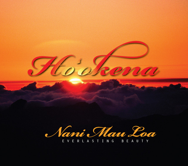 Nani Mau Loa cover art
