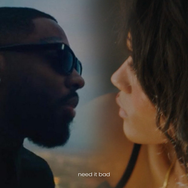 Need it Bad (feat. Brent Faiyaz) cover art