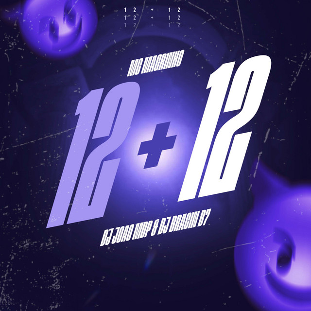 12 + 12