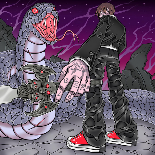 Yurarara! : Season 1 cover art