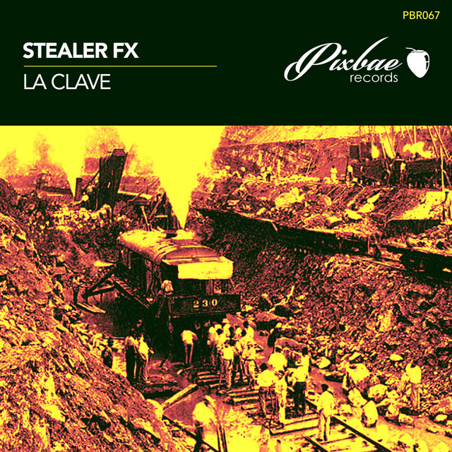 Stealer FX