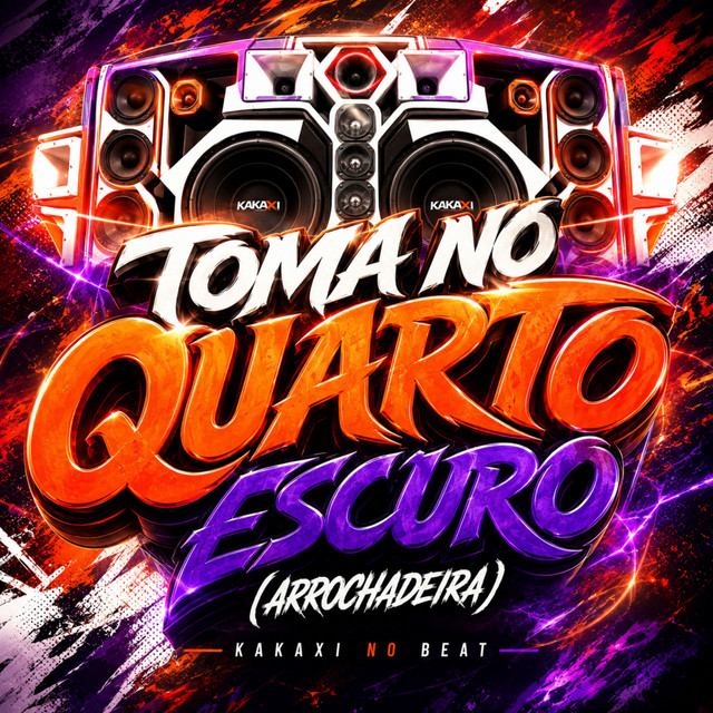 Toma no Quarto Escuro (Arrochadeira)