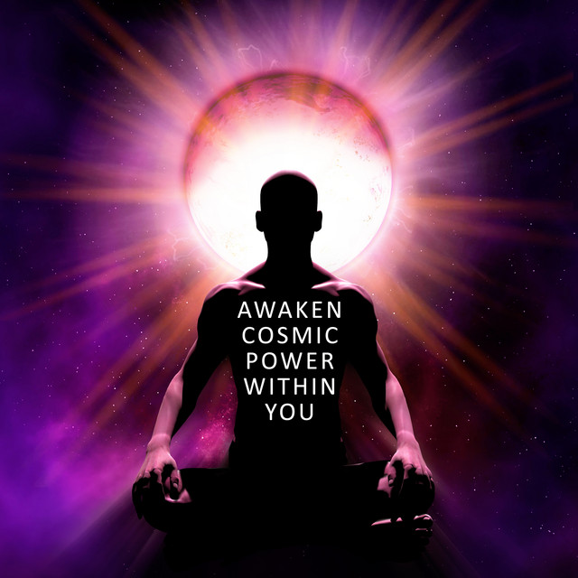 Awaken Cosmic Power Within You All 9 Cosmic Frequencies 432 Hz Higher Power Meditation Album By Binaural Hz Tones Factory Brain Waves Therapy Spotify