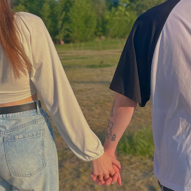 Обкладинка: Не забуду — DREAMY.FET